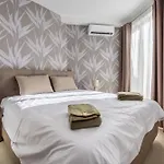 Sunlit Serenity Modern With Views Apartman Msida