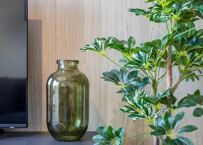 Lejlighed Sunlit Serenity Modern With Views Msida